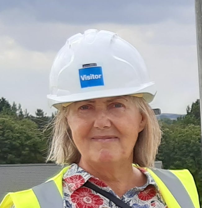 hardhat denise